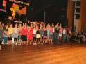 2008 Maturitní ples 4.A