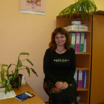blahnikova